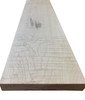 Curly maple hardwood s2s1e