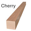 3X3 Square Hardwood Dowel