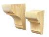 Pine Bracket in 3x6x8 and 3x8x10 size