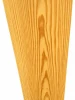 Face of bevel siding