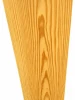 Face of bevel siding