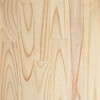 Face closeup of board