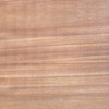 Closeup of australian red cedar
