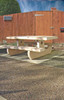TECHNISOIL EkoFlo - Permeable Pebble Binder  outdoor example