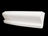 Side view of DuraFlex Base Cap 163 Flex