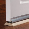 Alumimum L-Shaped Under door seal