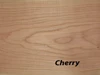 Cherry Hardwood sample