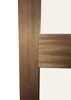 Deluxe detail at join