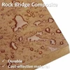 Rockbridge Composite material