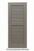 Primed Rockbridge Shutter