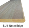 Bull Nose Edge