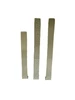Cement Siding Joint Covers Front