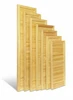 Wooden Louvered Shutters