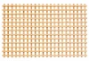 Square Garden Woodway Cedar lattice panel
