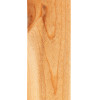 Sample of Cedar in a #1 grade lattice strip