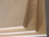 BB marine Plywood in several thicknesses.