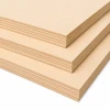 Hechthout Okoume Marine Plywood