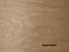 Maple (Hard) Hardwood S4S