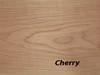 Close-up of Cherry Hardwood