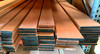 Cherry Hardwood S4S