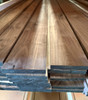 1x6 Black Walnut boards