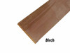 Birch Hardwood board