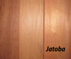 Jatoba (Brazilian Cherry) Hardwood S4S