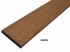 Jatoba (Brazilian Cherry) Hardwood S4S