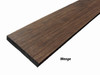 Wenge Hardwood S4S