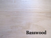 Close  up of Basswood