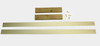 Brass Straps