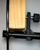 Anti-vibration bracket included on Shutter Dog, option available.