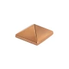Metal Point Post Caps