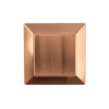 Victoria Copper Plateau Post Caps
