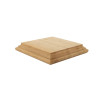 Castine 4x4 Cedar Post Top