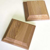 Castine 4x4 Cedar Post Top