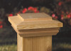 Hatteras Deck Cap