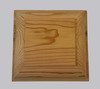 Raleigh Cedar Post Top
