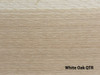 Oak, White QTR Hardwood S2S1E