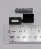 Measurement shutter clip