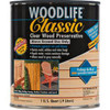 Classic Woodlife preservative Can