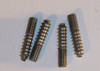 Pack of 4 Hanger Bolts