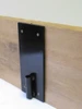 Garden Bed In-Line Plate