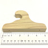 Amerifolk Drapery Bracket for a 1/2" to 1" rod, Sold individually