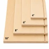 Prefinished Baltic Birch Drawer Sides