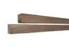 Walnut hardwood dowels