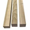 Poplar Square Dowels