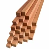 Mahogany and Cherry Dowels