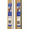 shown in package