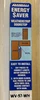 Weatherstrip Door Stop Set for up to a 3' wide door frame, Randall (WV-97)